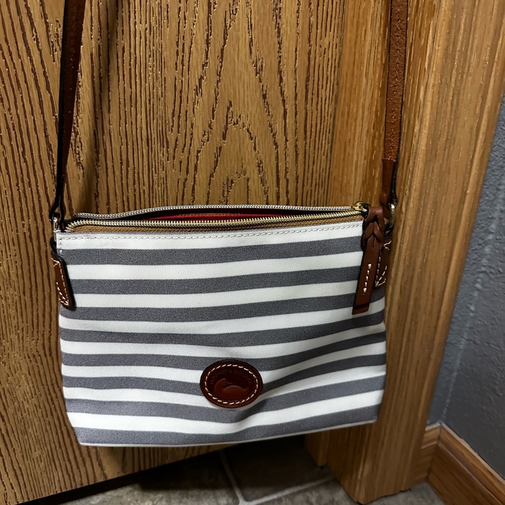 Dooney & Bourke Crossbody